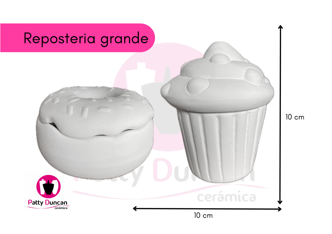 REPOSTERIA GRANDE