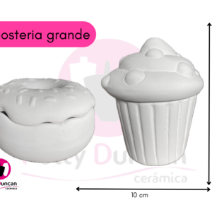 REPOSTERIA GRANDE