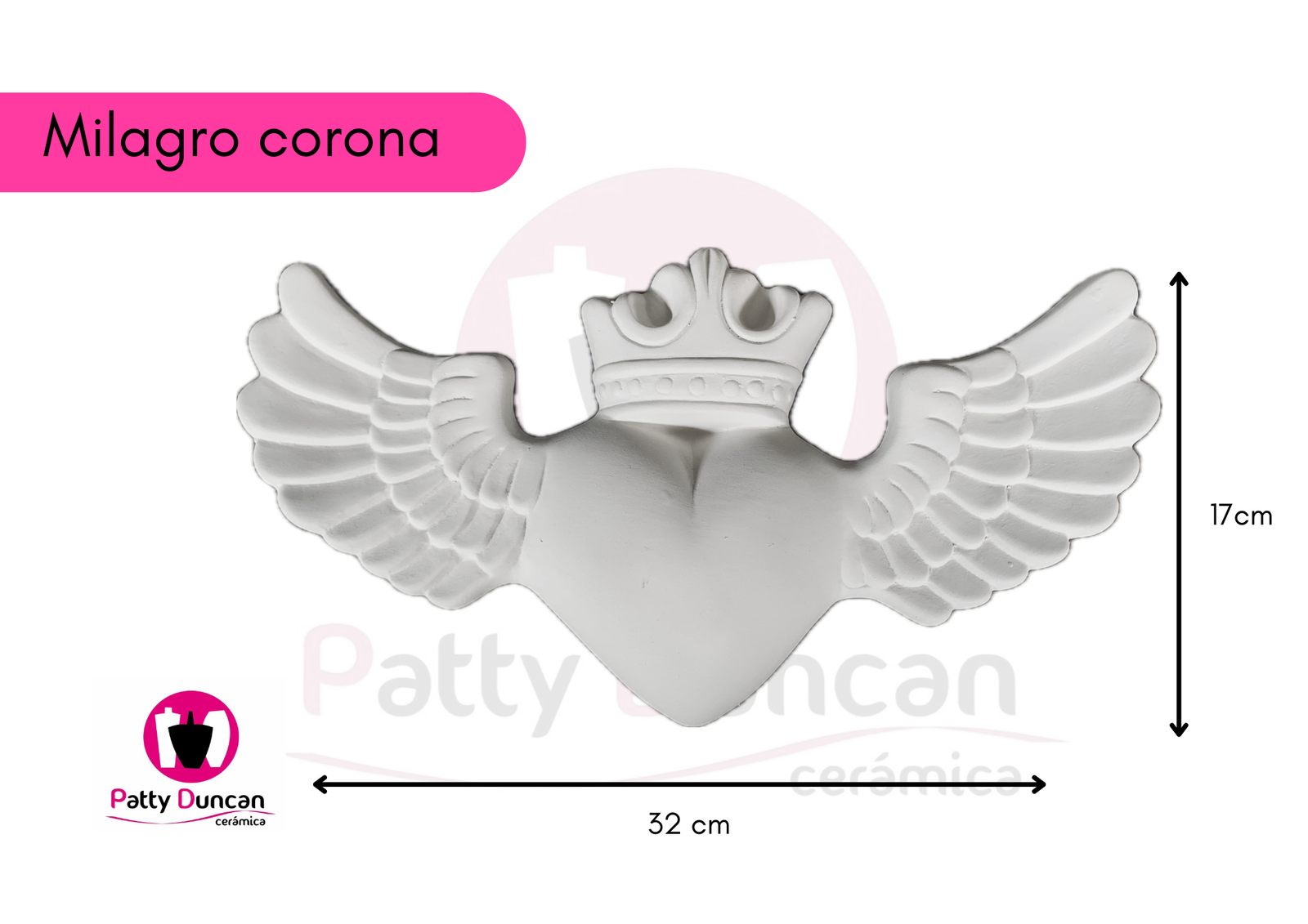 MILAGRO CORONA