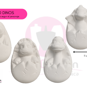 HUEVOS DINO ALC