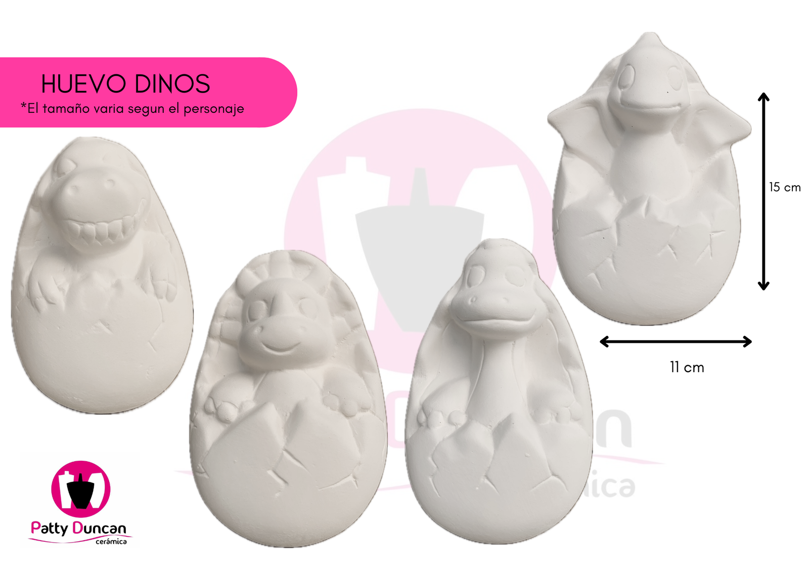 HUEVOS DINO ALC