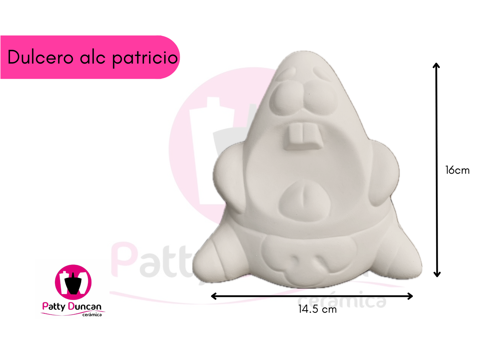 PATRICIO ALCANCIA