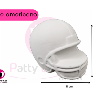 CASCO AMERICANO
