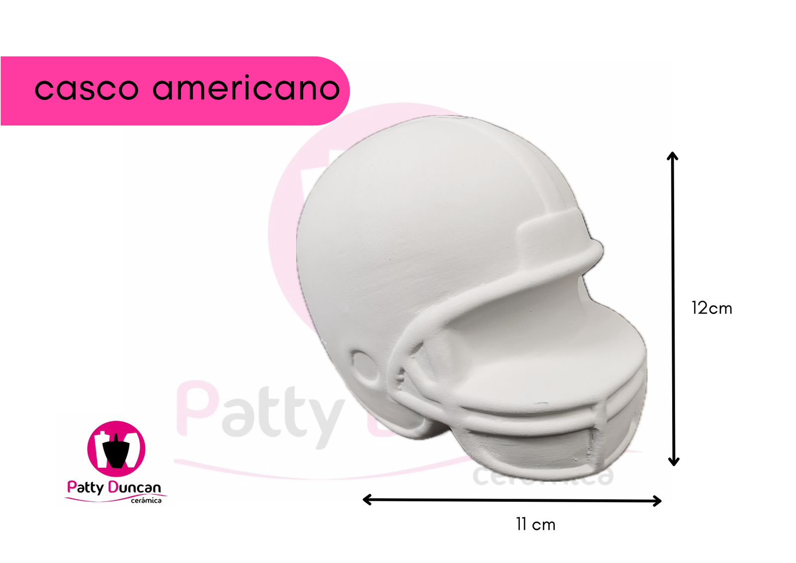 CASCO AMERICANO