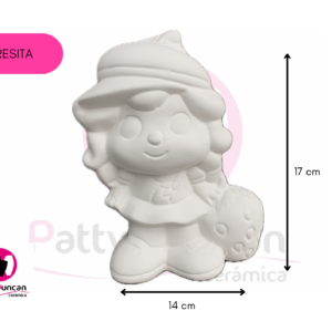 ROSITA FRESITA