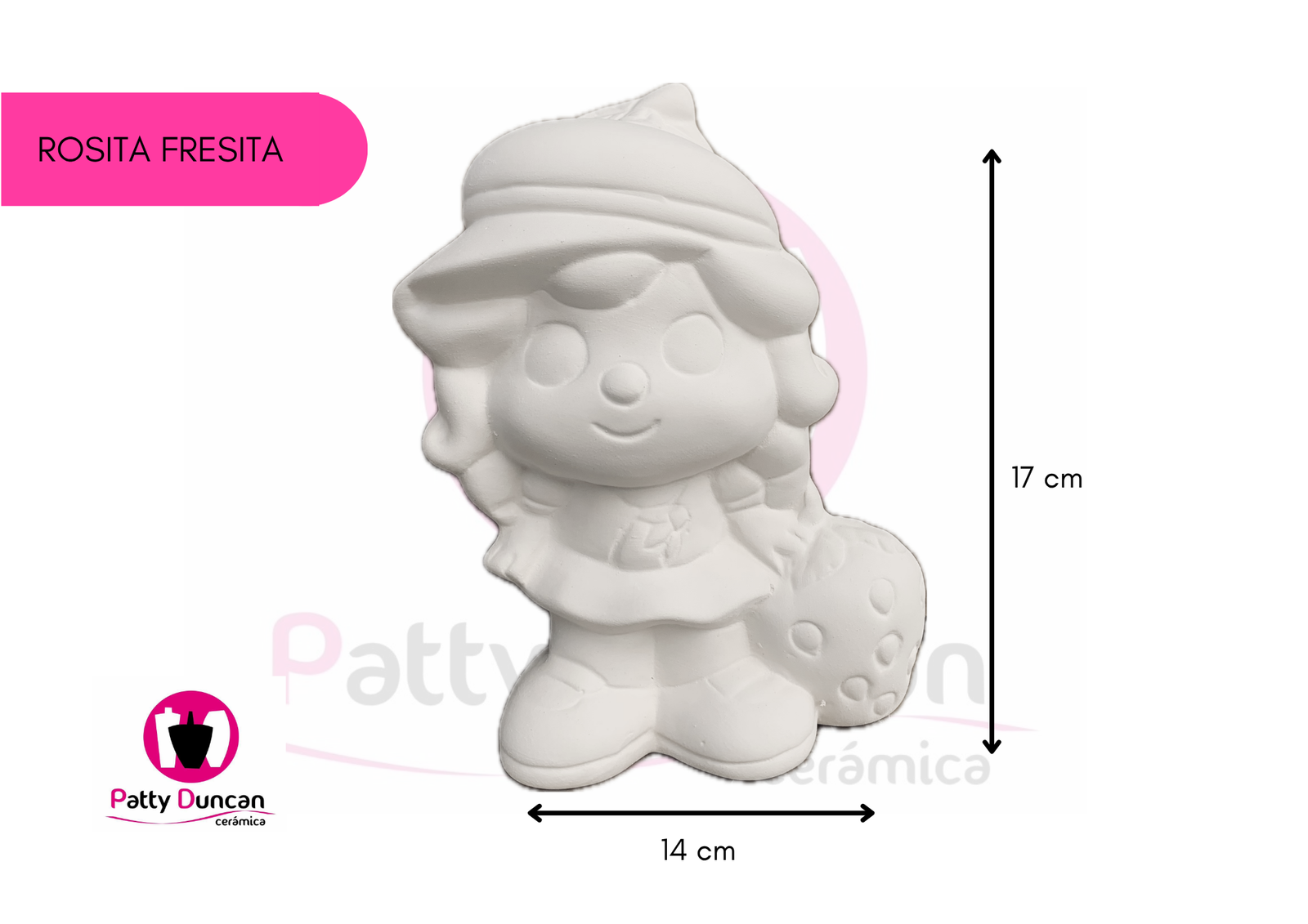 ROSITA FRESITA